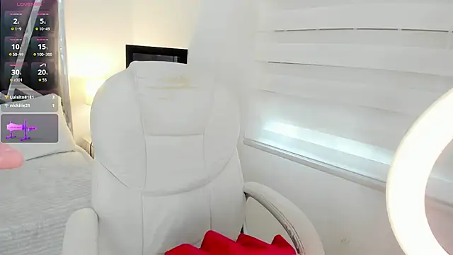 _roxysweet webcam