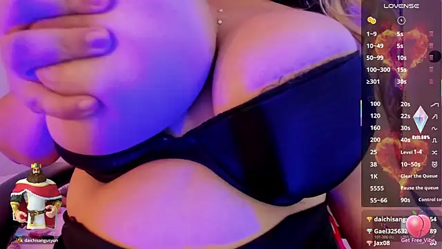 Alicee_tylor webcam