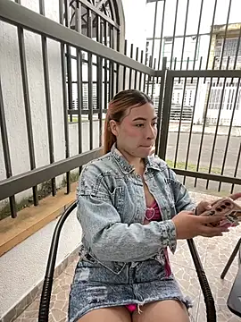 Lindsay_Arygame webcam