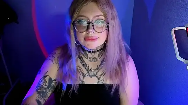 Chiibis webcam