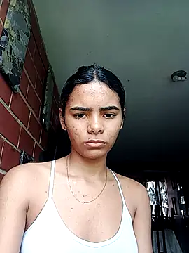 Afrodita_18year webcam