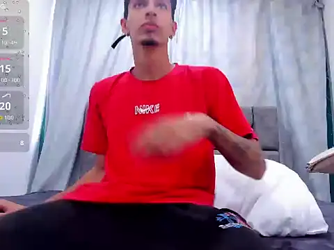 LyanLazarBBC webcam