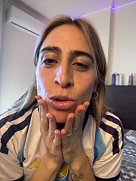 NicoleWilder webcam