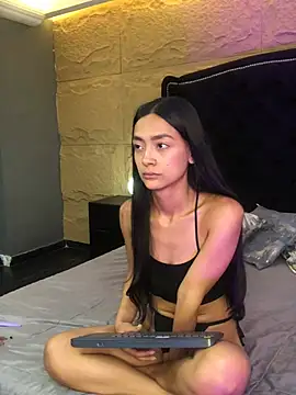 Ella_Walsh webcam
