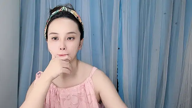 Yesqiko webcam