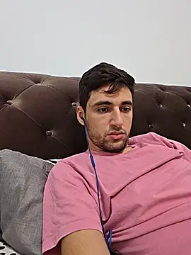 ThickJacob webcam