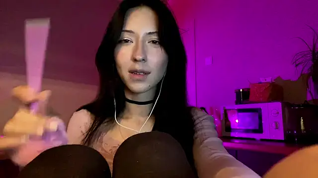 CarolynHale webcam