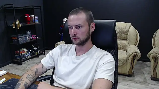 MihasikD webcam