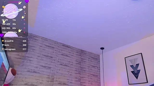 TinnaCobb webcam