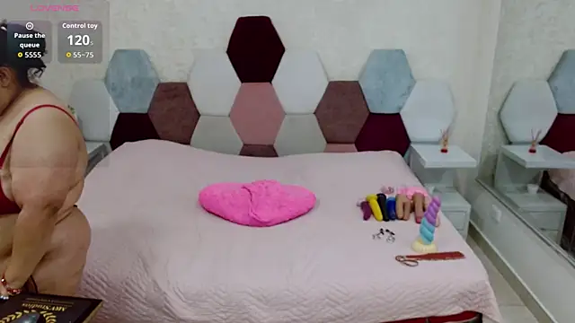 angel_blue webcam
