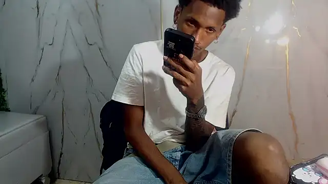 ManSant webcam