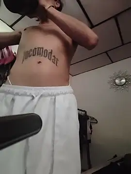 mal_x webcam