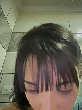 Sasha-firee webcam