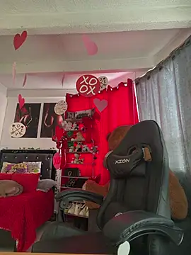 Niky_777 webcam