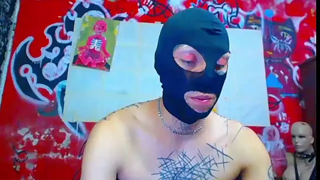 deivid_estrada webcam