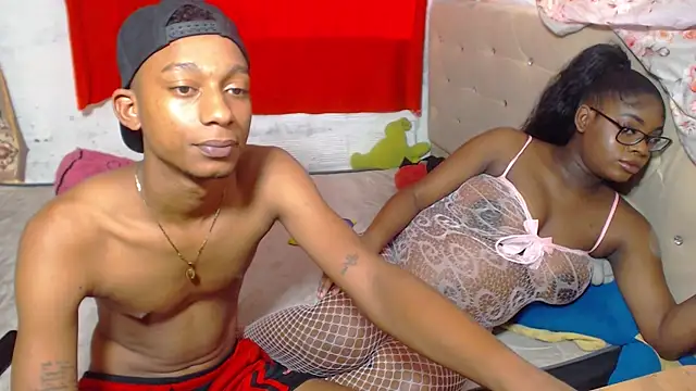 EvaxEmma webcam