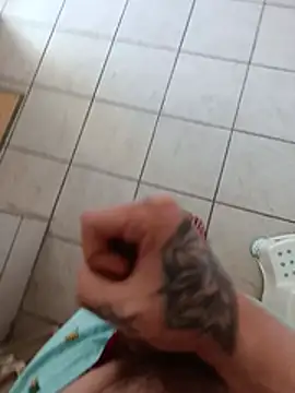 YoungDick25 webcam