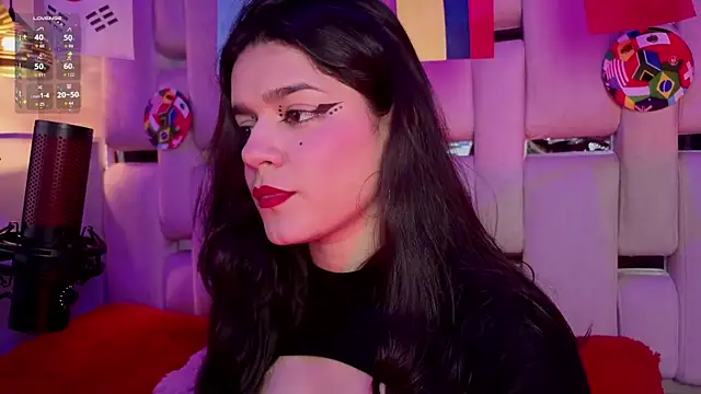 ValerieKay_ webcam