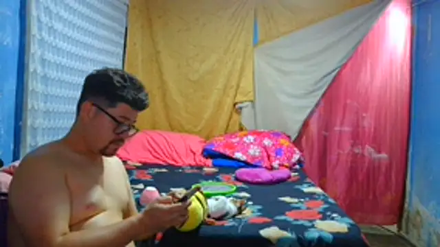 pecadodulce123 webcam