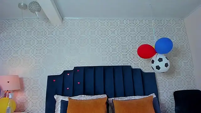 ashleythompson2025 webcam