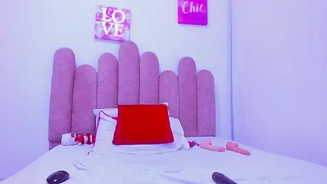 Jessica018_ webcam