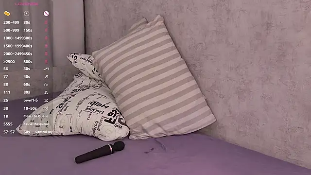 Playful_Lia webcam