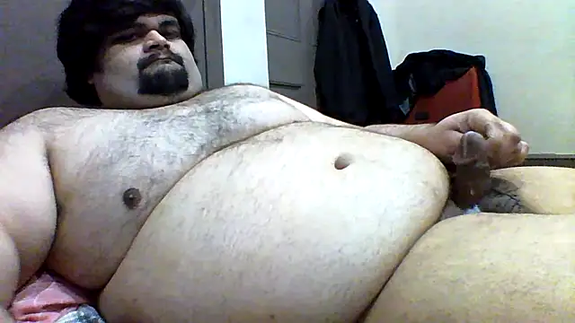 Shavenbaby23 webcam