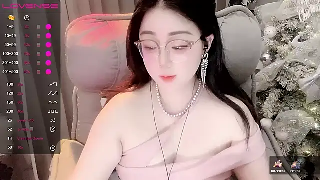 Monica-666888- webcam