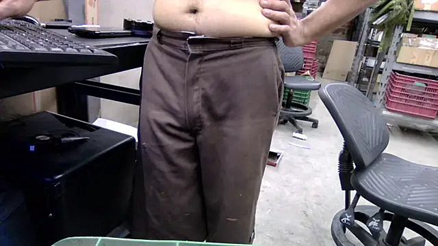 BustedCall webcam