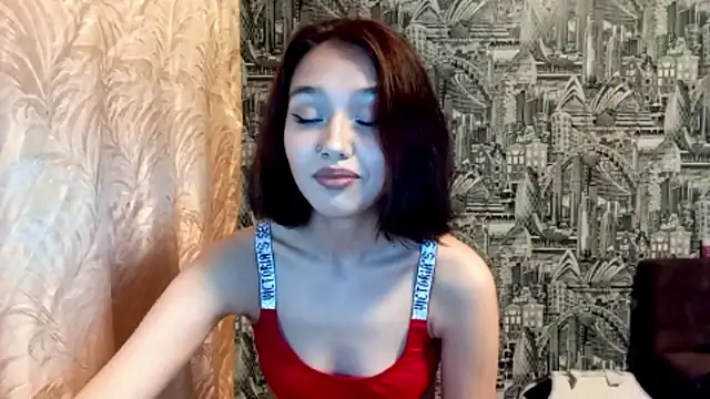 AnnettaBelsito webcam