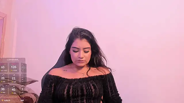 KatherineRuiz_ webcam