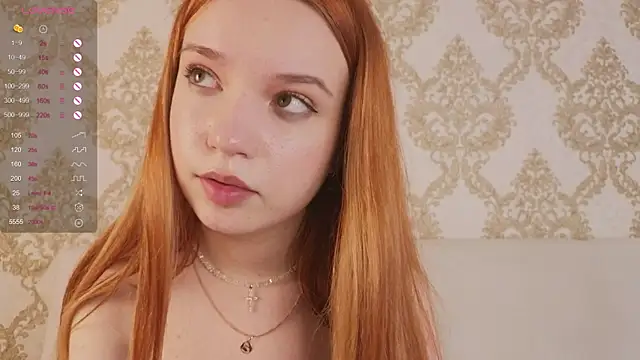 foxy_bloomm webcam