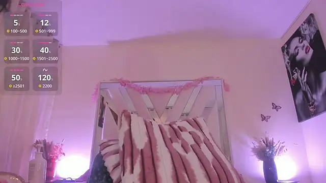 candy_skyy webcam