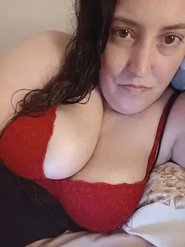 Luna_wild69 webcam
