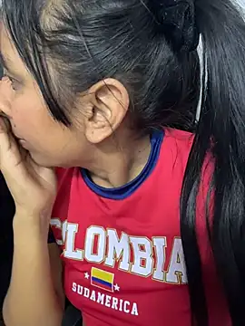 MELIZ_QUEEN webcam