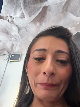 IsabellaMariet webcam
