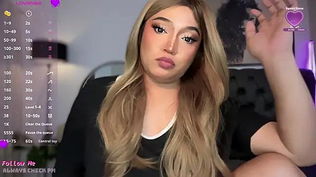 Sensual_Ekang webcam