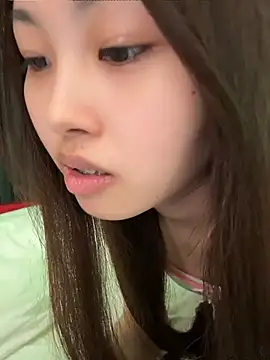 Jenny156cm webcam