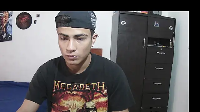 Fenix_hardcock webcam