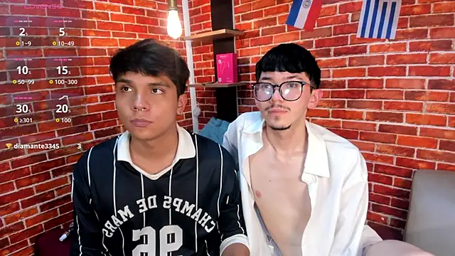 King_Luxury1 webcam