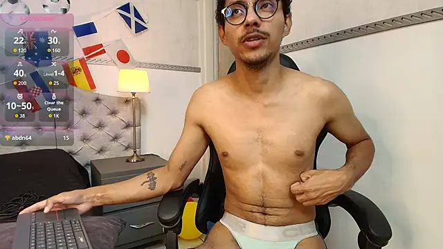 Twunk_miguel webcam
