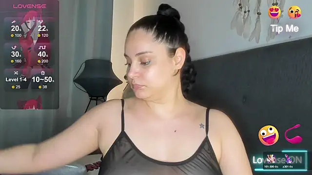 Evamoon10 webcam