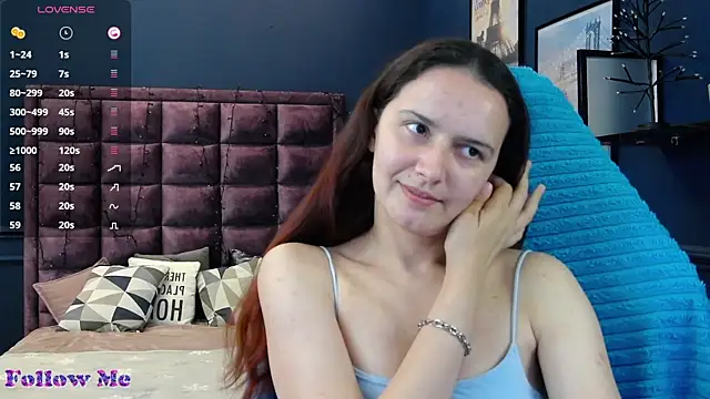 iris_nikhols webcam