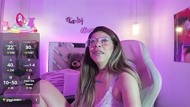 Karly_moon webcam