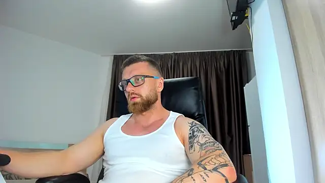 Findom_guy webcam