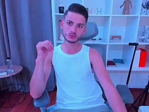 andboyfor6 webcam