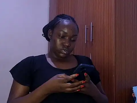 Sexy-suzy webcam