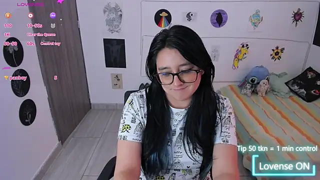 Cherry_blush_ live cam on StripChat