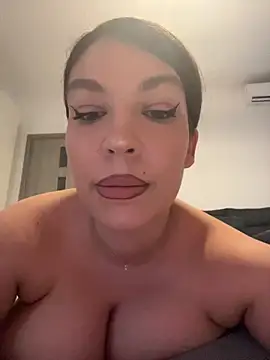 ClaraPasssion webcam