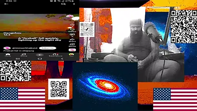 RussellTaylorLacy webcam